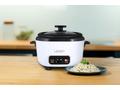 Lauben Rice Cooker Square 1000WB