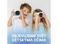 LAMAX PixelKid1 Blue