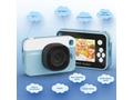 LAMAX PixelKid1 Blue