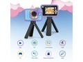 LAMAX PixelKid1 Blue