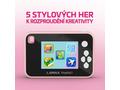 LAMAX PixelKid1 Pink