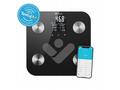 TrueLife FitScale W6 BT - Bioelektrická impedanční