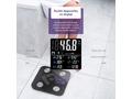 TrueLife FitScale W6 BT - Bioelektrická impedanční