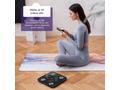 TrueLife FitScale W6 BT - Bioelektrická impedanční