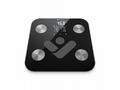 TrueLife FitScale W6 BT - Bioelektrická impedanční