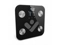 TrueLife FitScale W6 BT - Bioelektrická impedanční