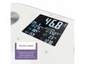 TrueLife FitShape S6 BT - Bioelektrická impedanční