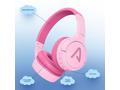 LAMAX BaseKid1 pink