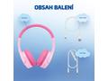 LAMAX BaseKid1 pink