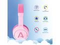 LAMAX BaseKid1 pink
