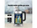 Lauben Electric Kettle EK17SB
