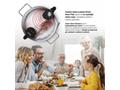Lauben Smart Sous Vide 1200SB