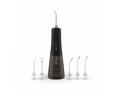 TrueLife AquaFloss Compact L100 Black - ústní sprc