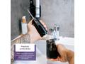 TrueLife AquaFloss Compact L100 Black - ústní sprc
