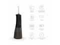 TrueLife AquaFloss Compact L100 Black - ústní sprc