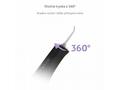 TrueLife AquaFloss Compact L100 Black - ústní sprc