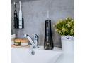 TrueLife AquaFloss Compact L100 Black - ústní sprc