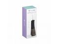 TrueLife AquaFloss Compact L100 Black - ústní sprc