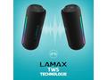 LAMAX LightNote1 - přenosný reproduktor