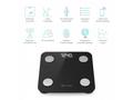 TrueLife FitScale W1 BT Black - bioelektrická impe