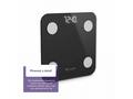 TrueLife FitScale W1 BT Black - bioelektrická impe