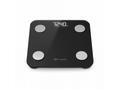 TrueLife FitScale W1 BT Black - bioelektrická impe