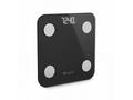 TrueLife FitScale W1 BT Black - bioelektrická impe