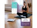 TrueLife FitScale W1 BT White - bioelektrická impe