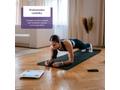 TrueLife FitScale W1 BT White - bioelektrická impe