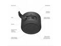LAMAX Sphere2 Bluetooth reproduktor, USB-C