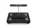 TrueLife FitScale W8 BT Black - osobní diagnostick