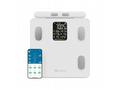 TrueLife FitScale W8 BT White - osobní diagnostick