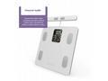 TrueLife FitScale W8 BT White - osobní diagnostick