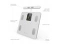 TrueLife FitScale W8 BT White - osobní diagnostick