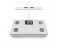 TrueLife FitScale W8 BT White - osobní diagnostick