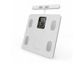 TrueLife FitScale W8 BT White - osobní diagnostick