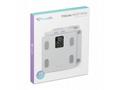 TrueLife FitScale W8 BT White - osobní diagnostick