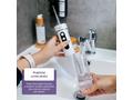 TrueLife AquaFloss Mini M50 - ústní sprcha - bílá