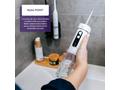 TrueLife AquaFloss Mini M50 - ústní sprcha - bílá