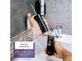TrueLife AquaFloss Mini M50 - ústní sprcha - černá