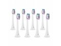 TrueLife SonicBrush Clean-series heads Sensitive w