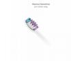 TrueLife SonicBrush Clean-series heads Sensitive w