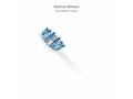 TrueLife SonicBrush Clean-series heads Whiten whit