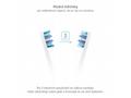 TrueLife SonicBrush Clean-series heads Whiten whit