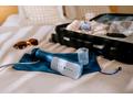 Lauben Handheld Steam Iron 1200GB - napařovač oděv
