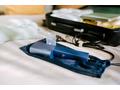 Lauben Handheld Steam Iron 900GB - napařovač oděvů