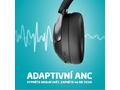 LAMAX HighComfort2 ANC Black