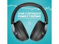 LAMAX HighComfort2 ANC Black