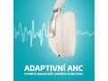 LAMAX HighComfort2 ANC White
