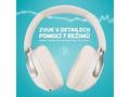 LAMAX HighComfort2 ANC White
